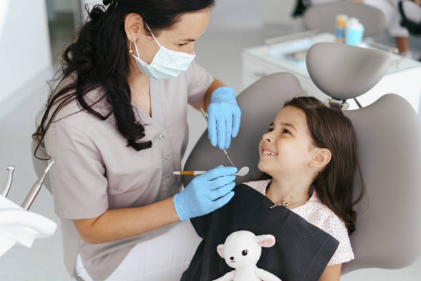 Best Emergency Pediatric Dental Care in Dravosburg, PA