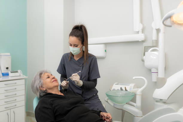 Best Emergency Dental Care for Sports Injuries in Dravosburg, PA