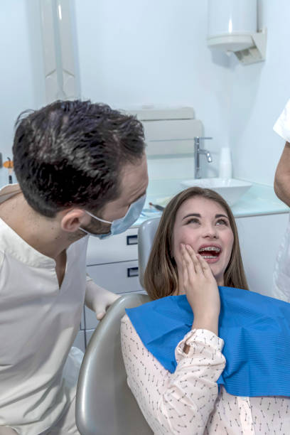 Best Emergency Treatment for Oral Infections in Dravosburg, PA