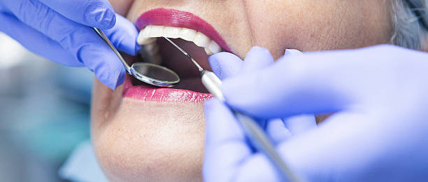 Best Weekend Emergency Dental Services in Dravosburg, PA